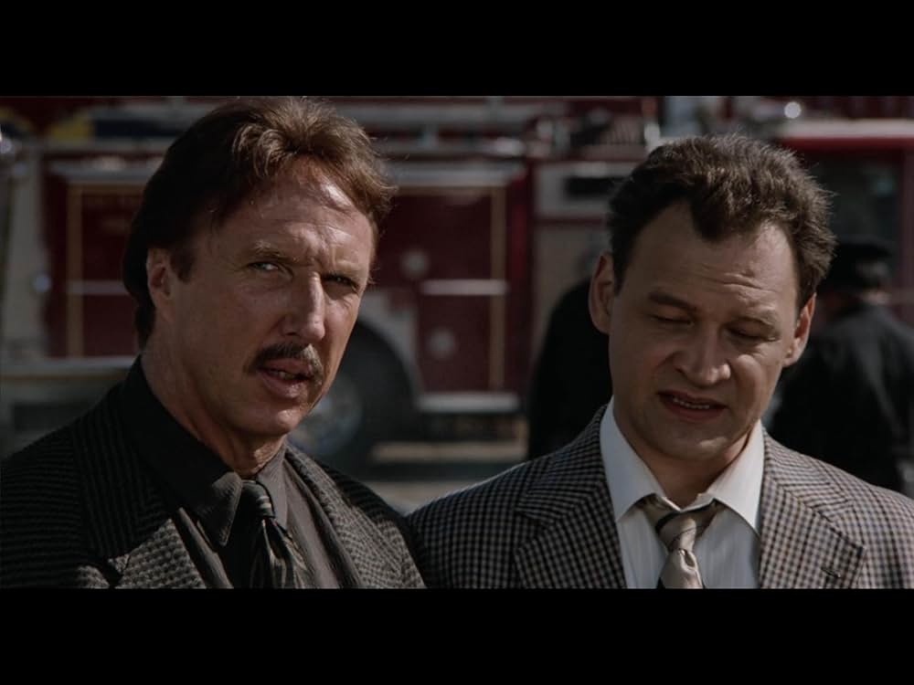 48時間PART2 帰って来たふたりの画像