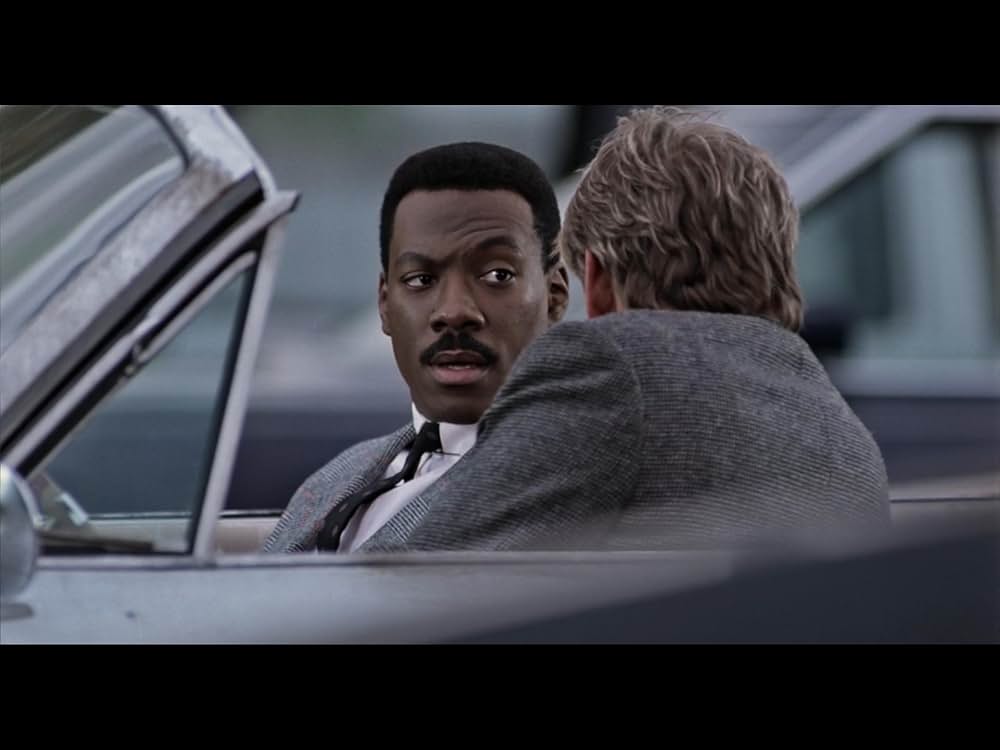 48時間PART2 帰って来たふたりの画像