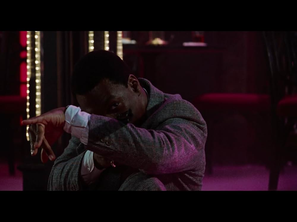 48時間PART2 帰って来たふたりの画像