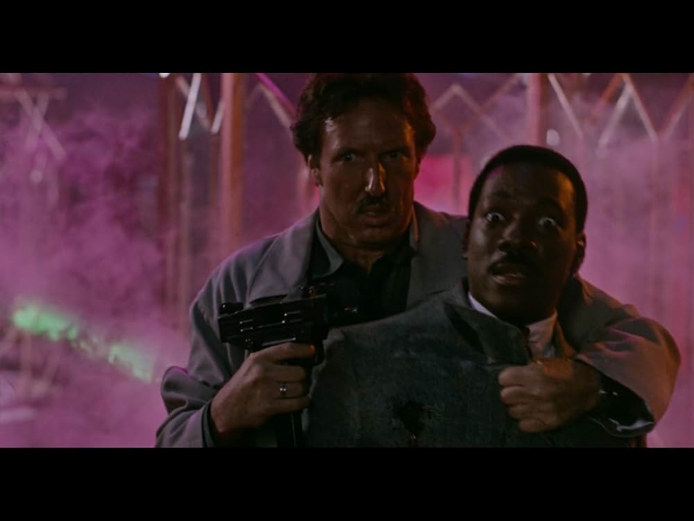 48時間PART2 帰って来たふたりの画像