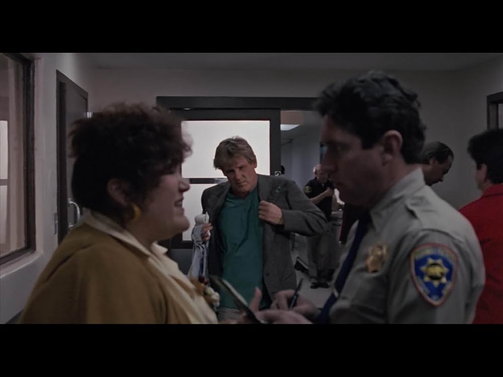 48時間PART2 帰って来たふたりの画像