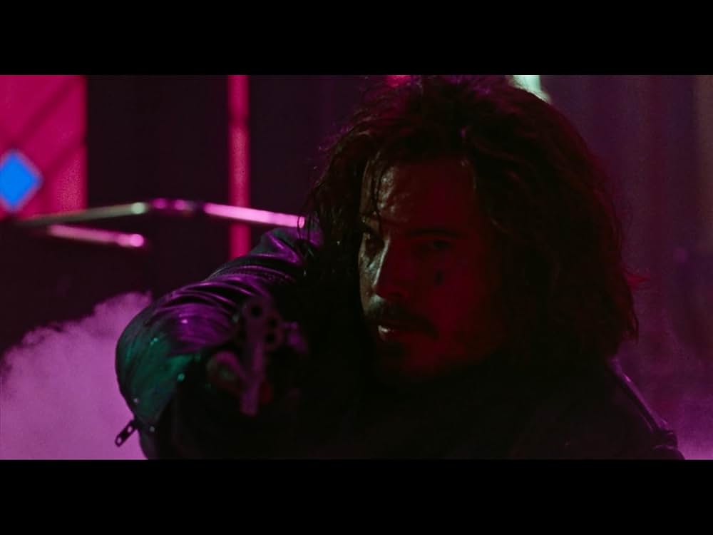 48時間PART2 帰って来たふたりの画像