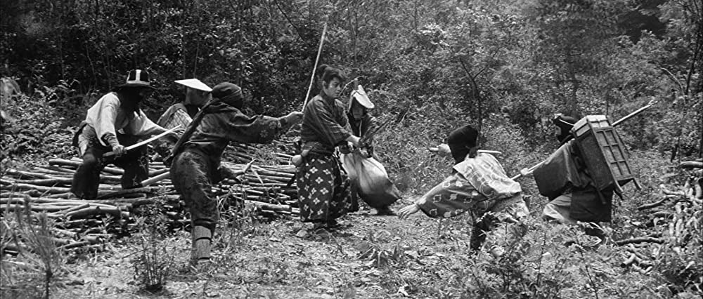 異聞猿飛佐助の画像