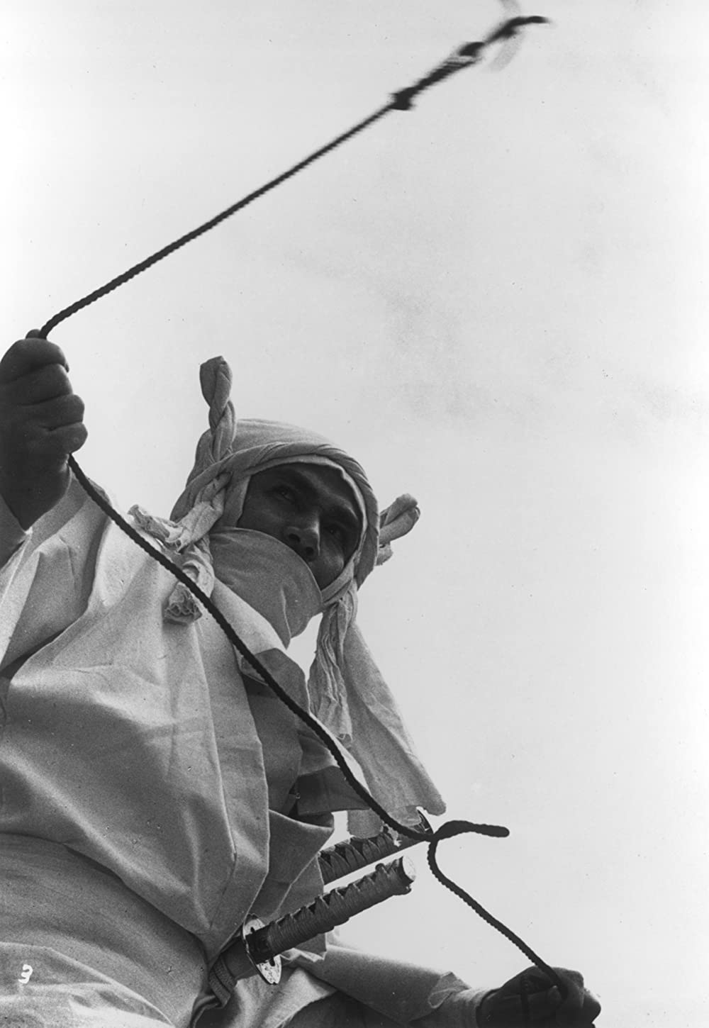 異聞猿飛佐助の画像