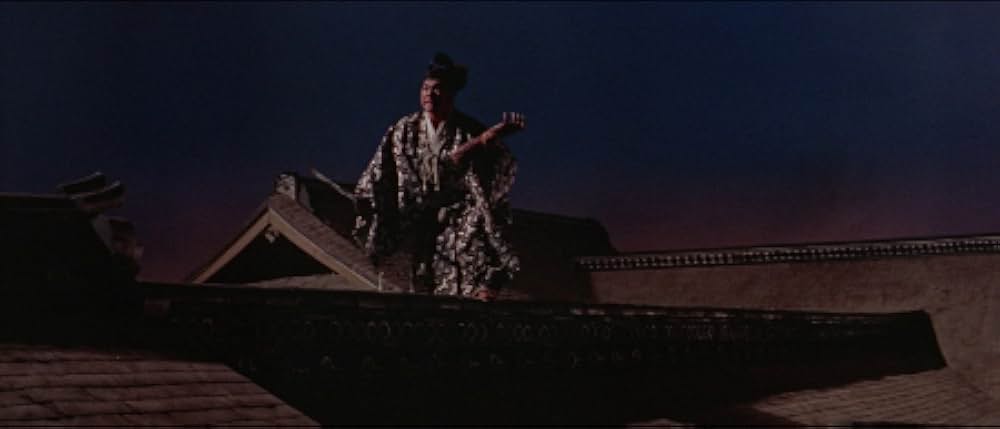 大江山酒天童子の画像