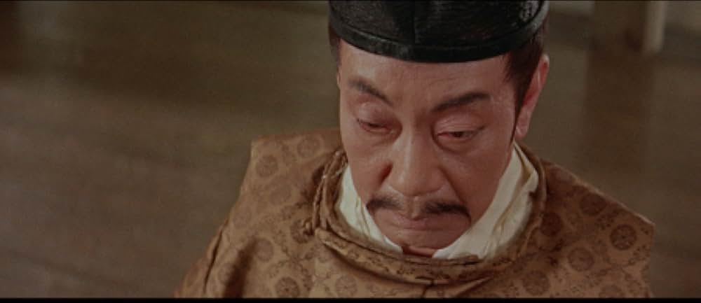 大江山酒天童子の画像