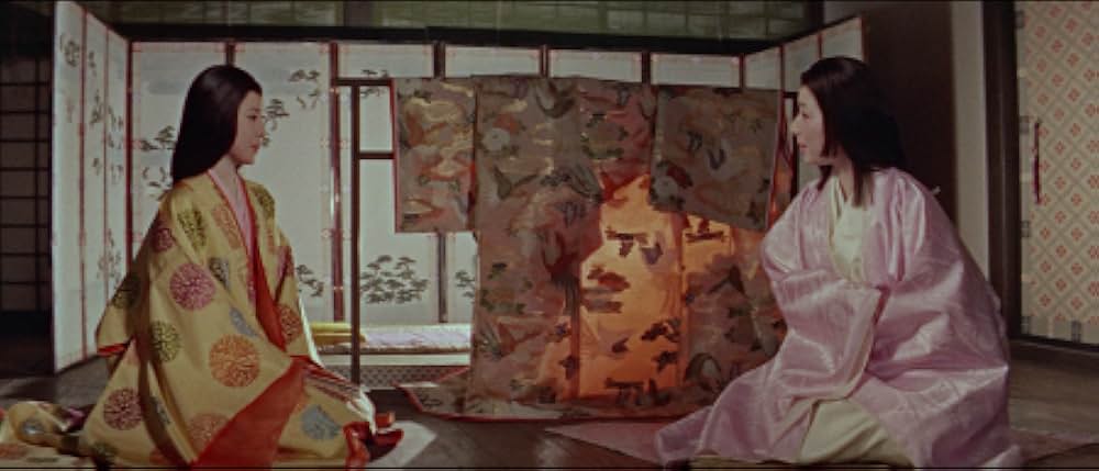 大江山酒天童子の画像