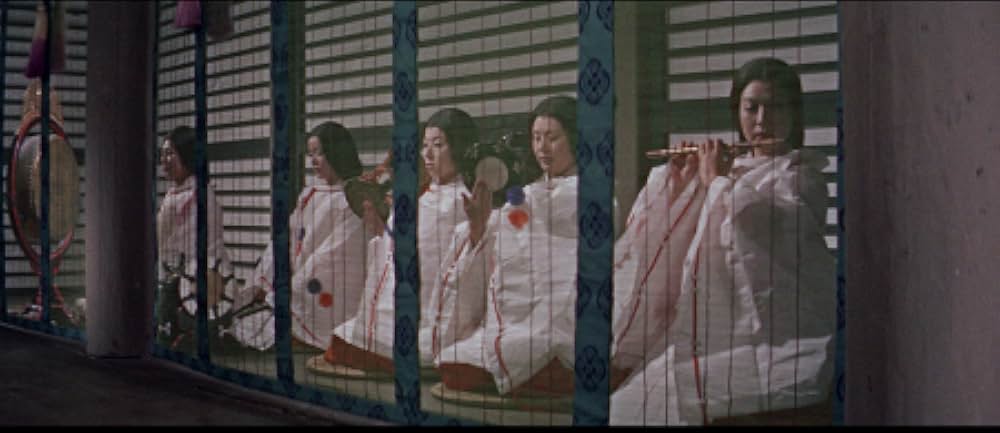 大江山酒天童子の画像