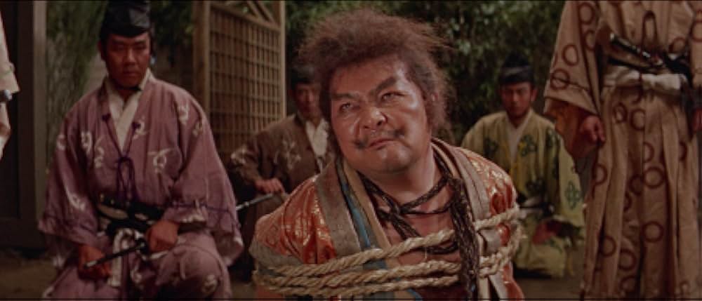 大江山酒天童子の画像