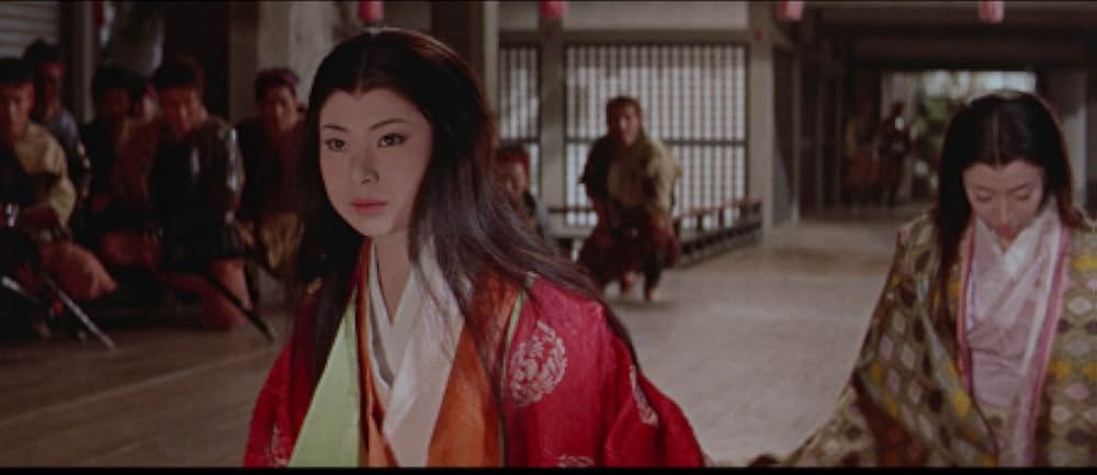 大江山酒天童子の画像