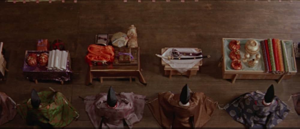 大江山酒天童子の画像