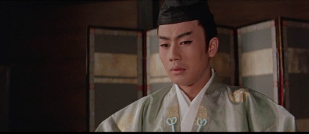 大江山酒天童子の画像