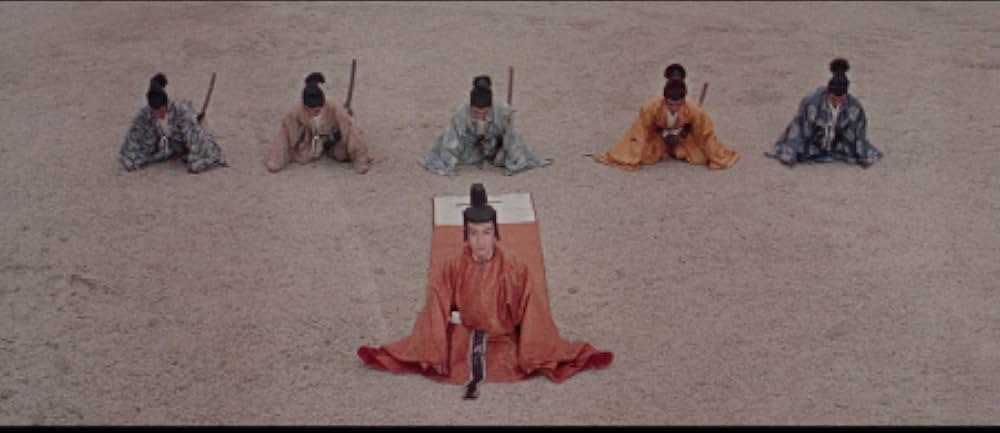 大江山酒天童子の画像