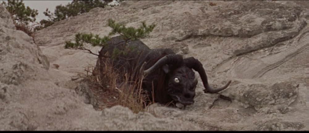 大江山酒天童子の画像