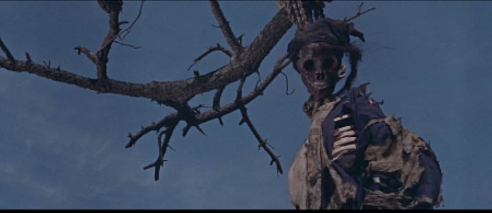 大江山酒天童子の画像