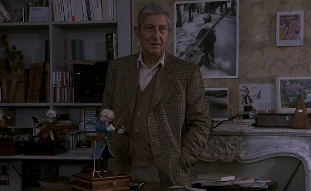 愛を弾く女の画像