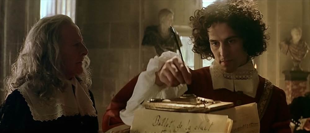 王は踊るの画像