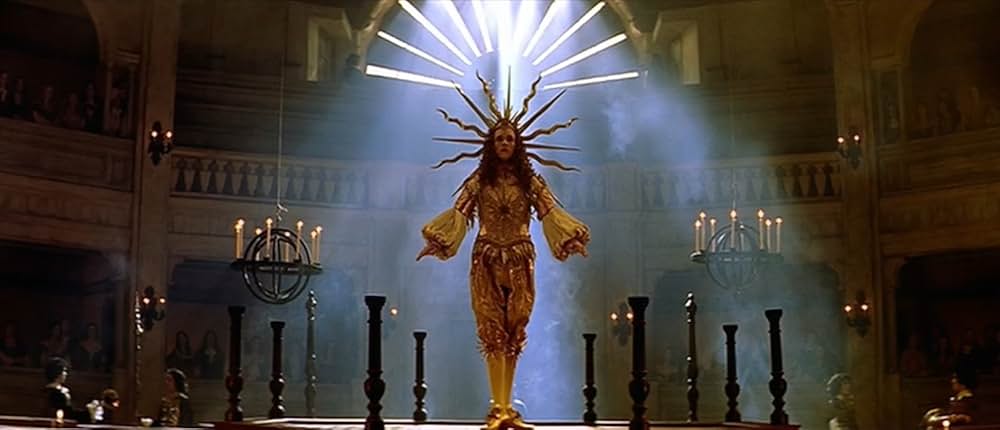 王は踊るの画像