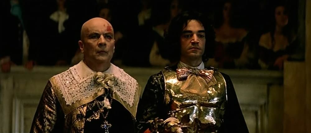 王は踊るの画像