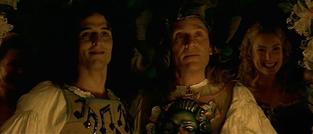 王は踊るの画像