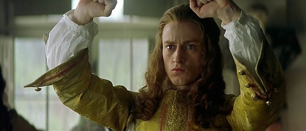 王は踊るの画像