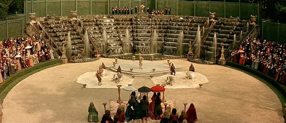 王は踊るの画像