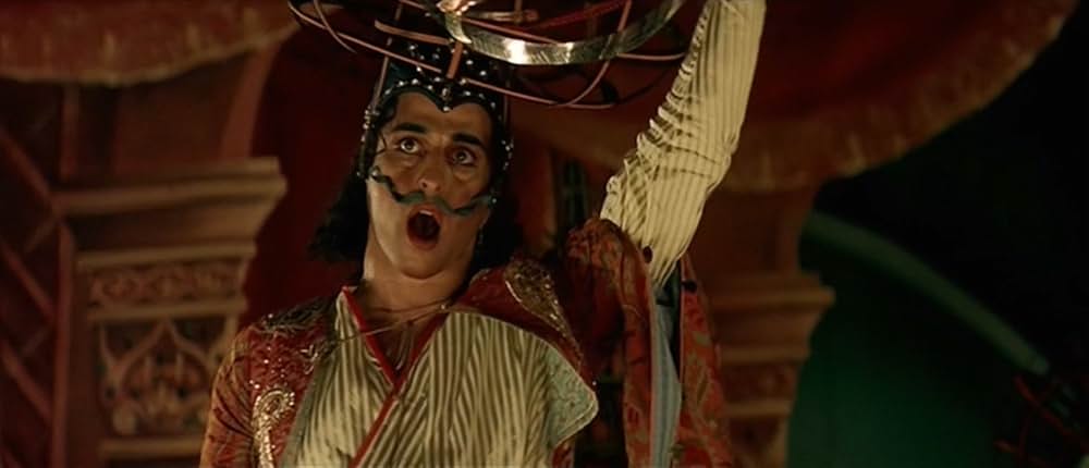 王は踊るの画像