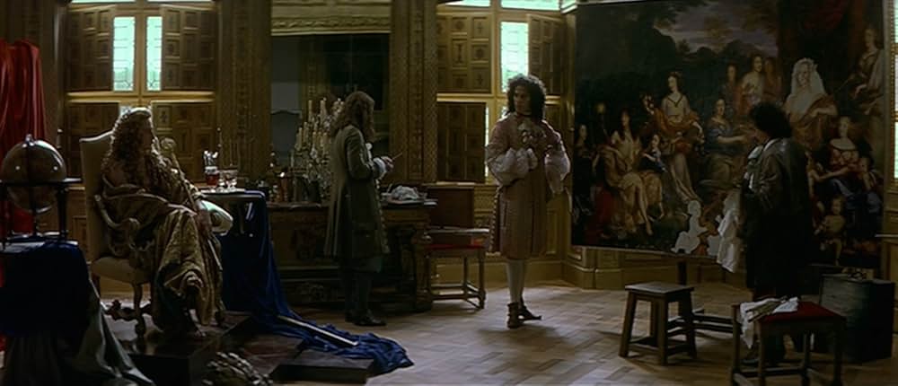 王は踊るの画像