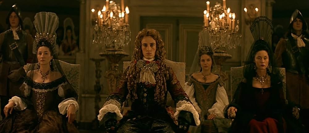 王は踊るの画像