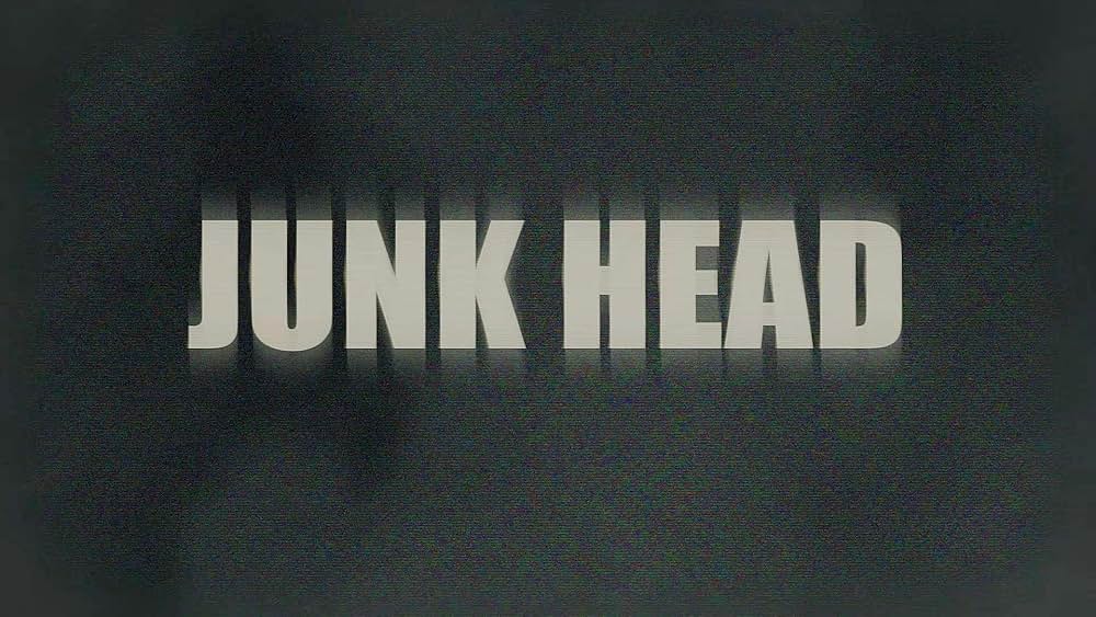 JUNK HEADの画像