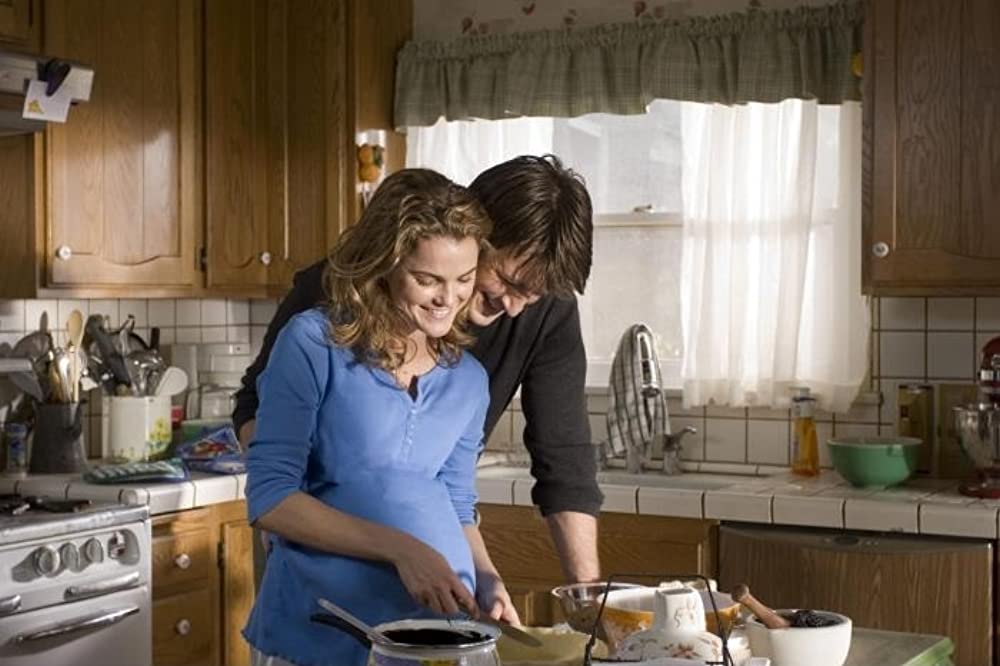 ウェイトレス 〜おいしい人生のつくりかたの画像