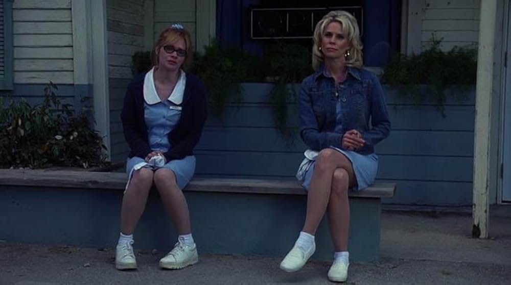 ウェイトレス 〜おいしい人生のつくりかたの画像