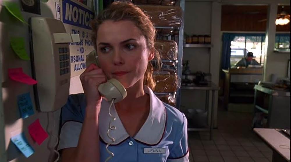 ウェイトレス 〜おいしい人生のつくりかたの画像