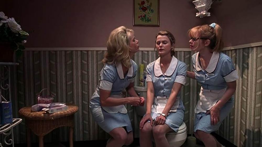 ウェイトレス 〜おいしい人生のつくりかたの画像