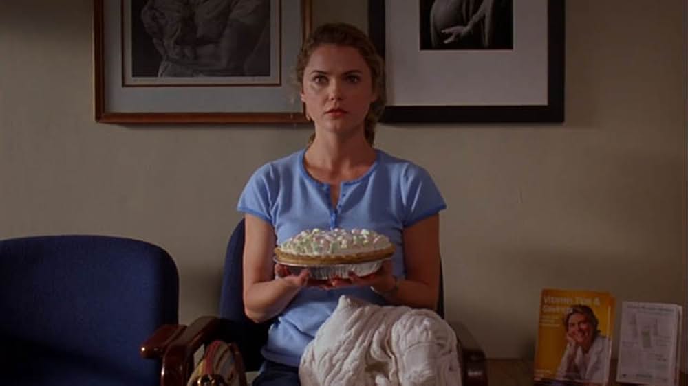 ウェイトレス 〜おいしい人生のつくりかたの画像