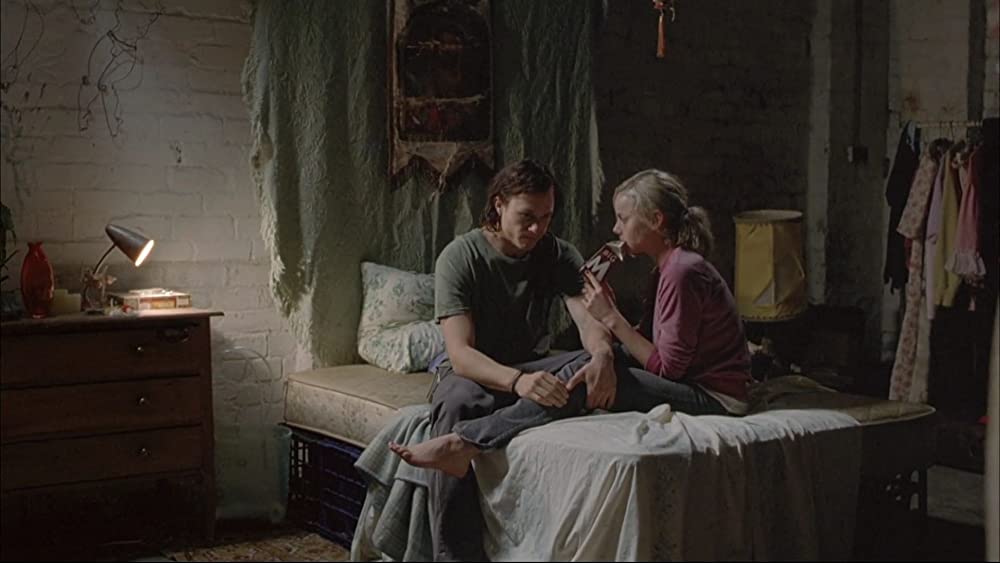 キャンディの画像