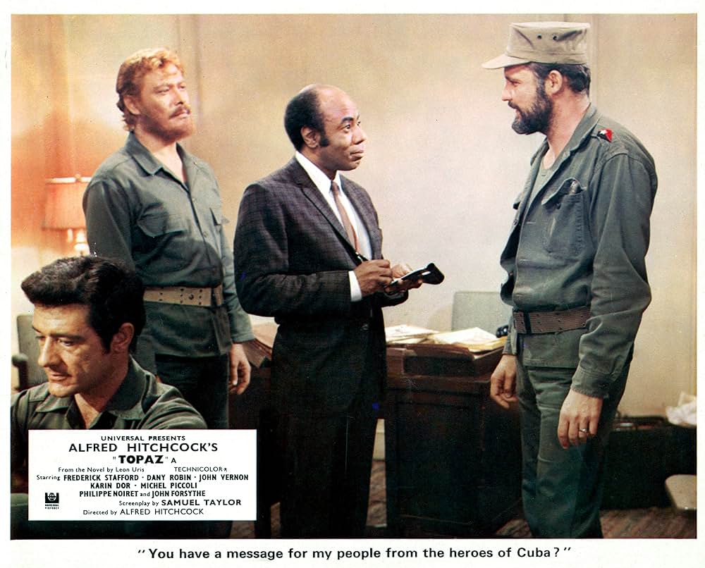 トパーズの画像