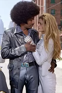 アンダーカバー・ブラザーの画像