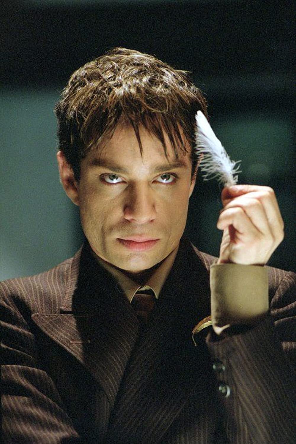 アンダーカバー・ブラザーの画像