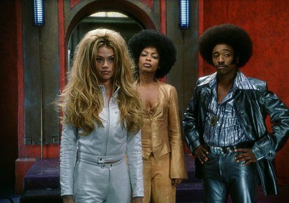 アンダーカバー・ブラザーの画像