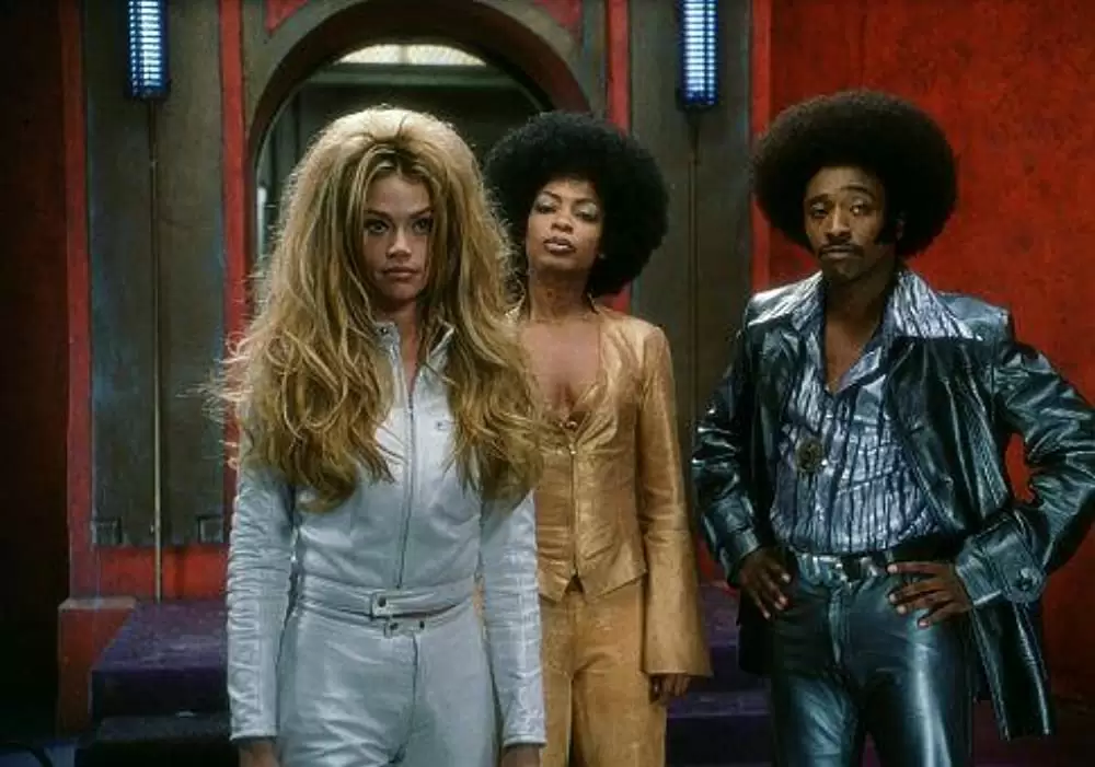 アンダーカバー・ブラザーの画像