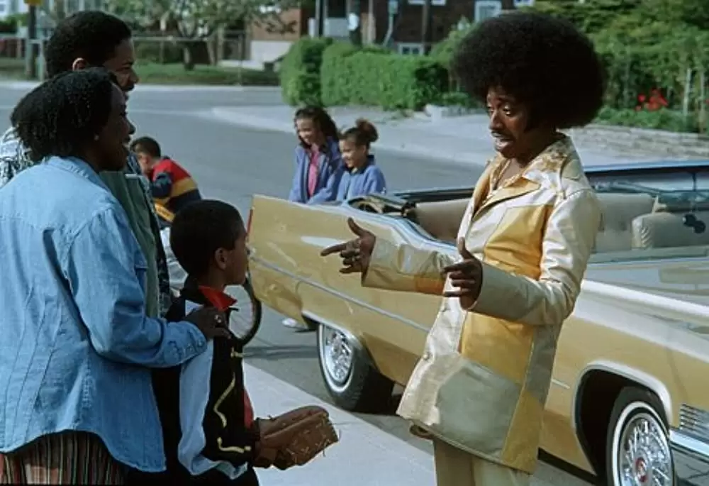 アンダーカバー・ブラザーの画像