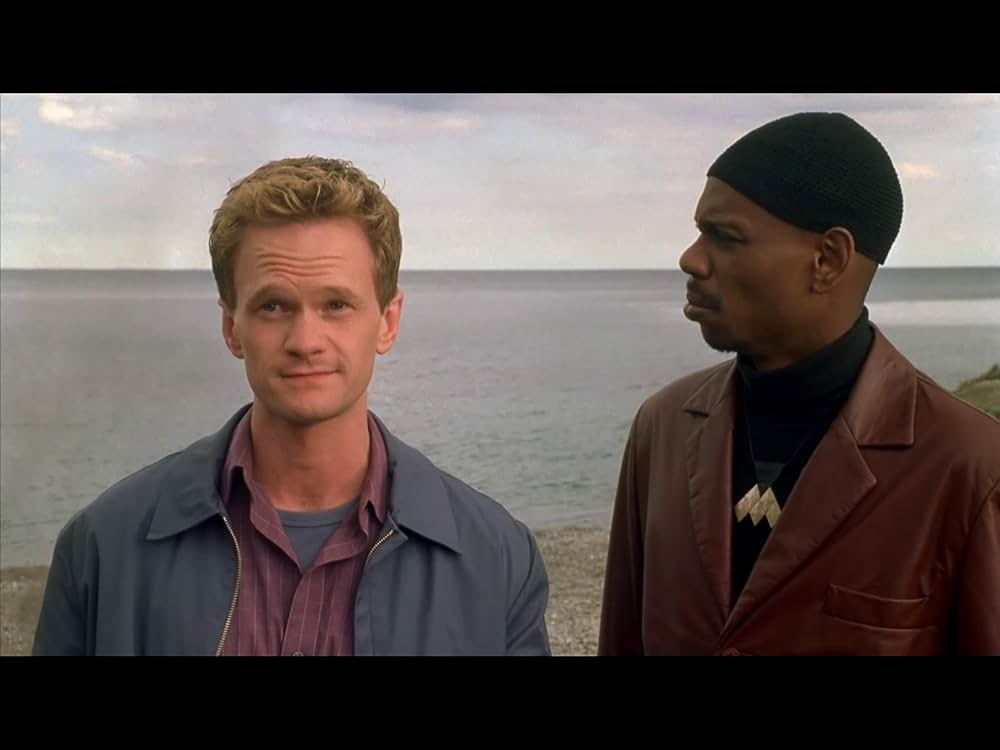 アンダーカバー・ブラザーの画像