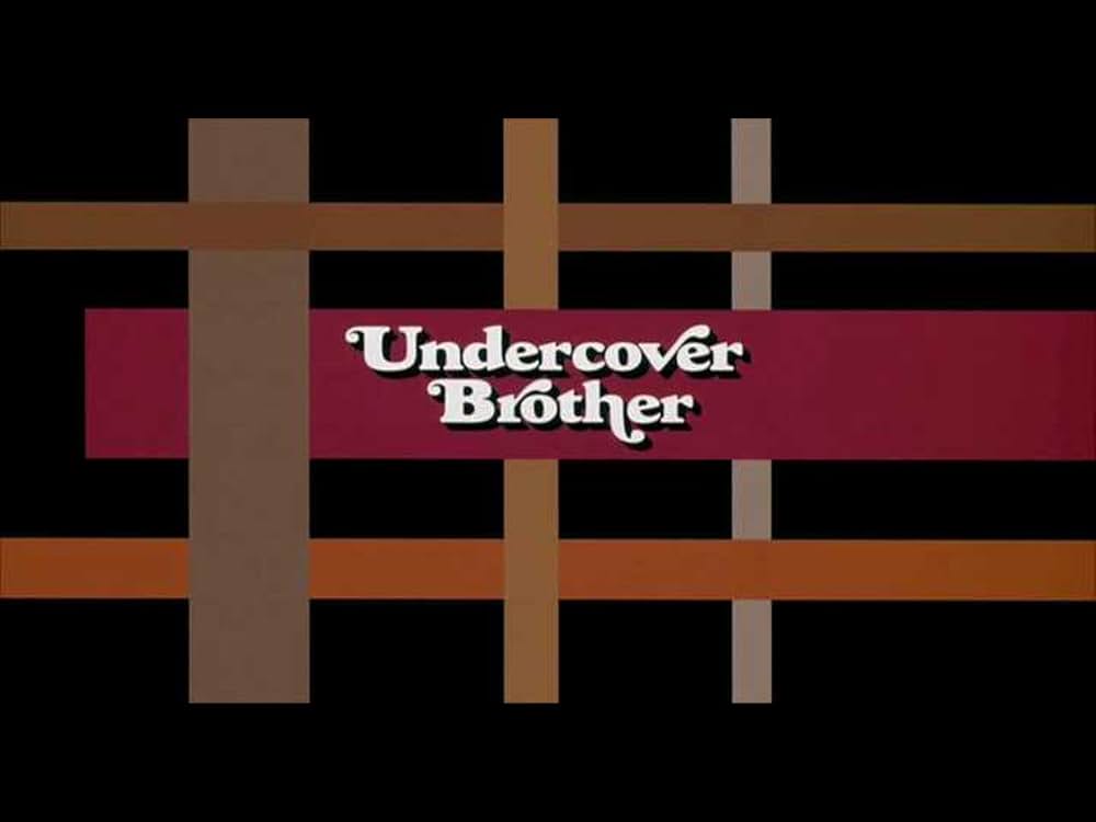 アンダーカバー・ブラザーの画像