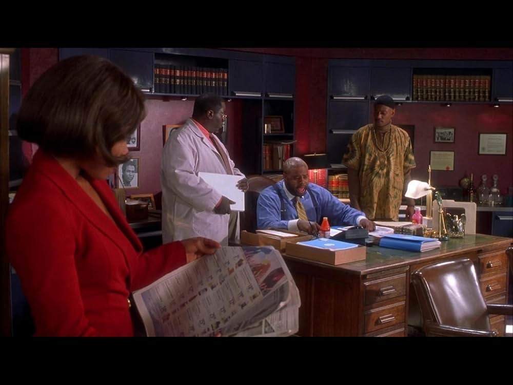 アンダーカバー・ブラザーの画像