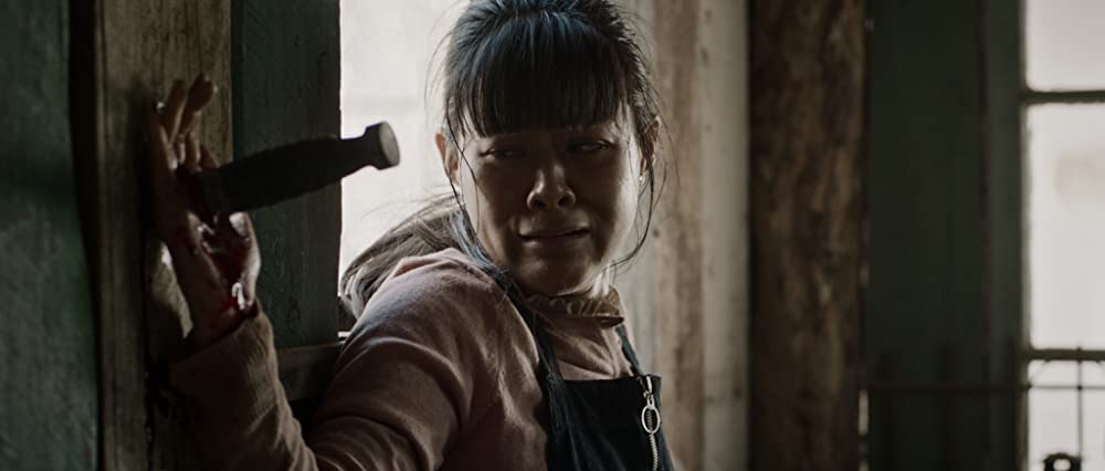 フューリーズ 復讐の女神の画像