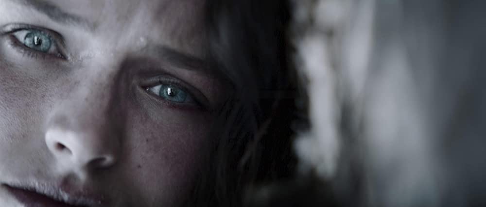 フューリーズ 復讐の女神の画像