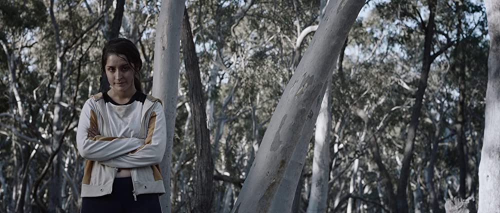 フューリーズ 復讐の女神の画像