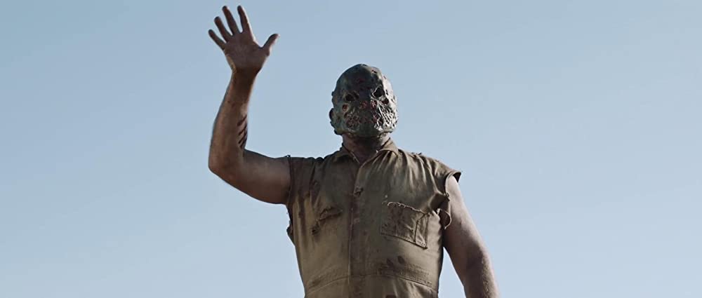 フューリーズ 復讐の女神の画像