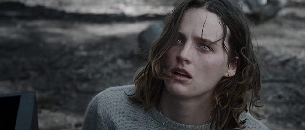 フューリーズ 復讐の女神の画像